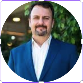 Juan Escrig Murúa, CPO de Filintech, especialista en Estrategia y Expansión Internacional