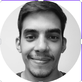 Nicolás Martín, Co-founder de Filintech, especialista en I+D en IA