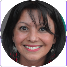 Noelia Bajales Luna, Co-founder de Filintech, especialista en I+D en Nanotecnología